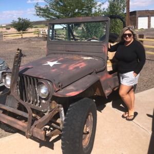 Meet your Posher, Nicole